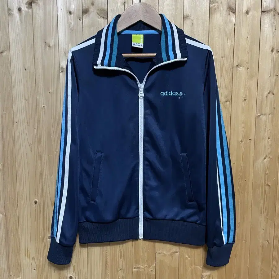 Adidas Track Jacket (아디다스 져지)