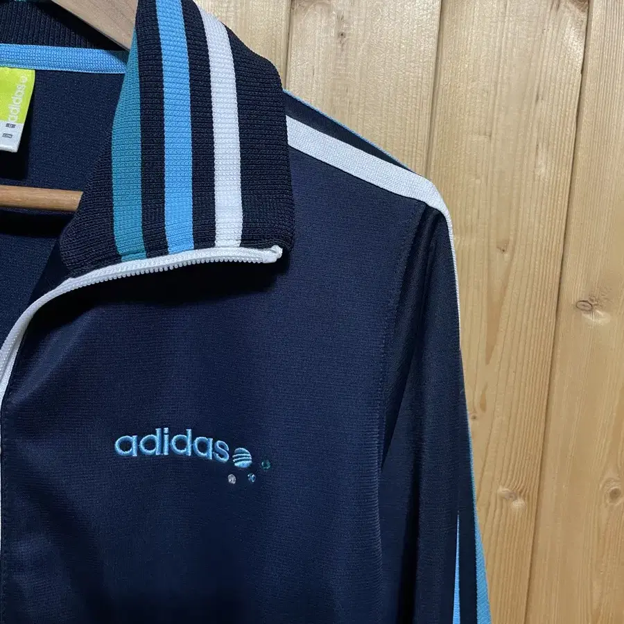 Adidas Track Jacket (아디다스 져지)