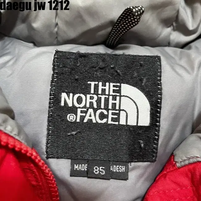 M 85 THE NORTH FACE JACKET 노스페이스 자켓