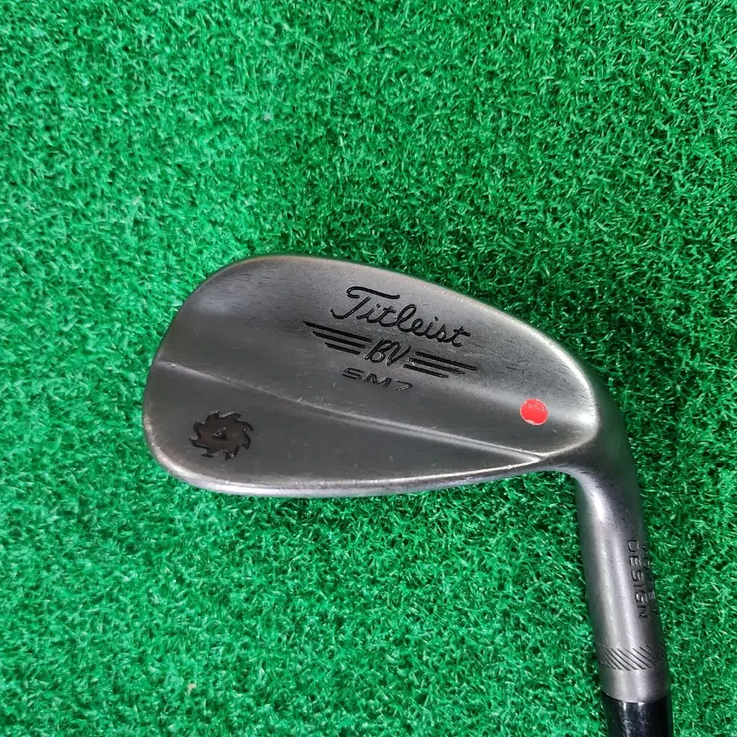 타이틀리스트 VOKEY SM7 48도 웨지