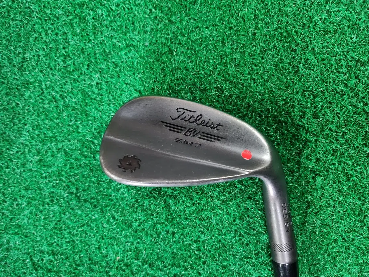 타이틀리스트 VOKEY SM7 48도 웨지