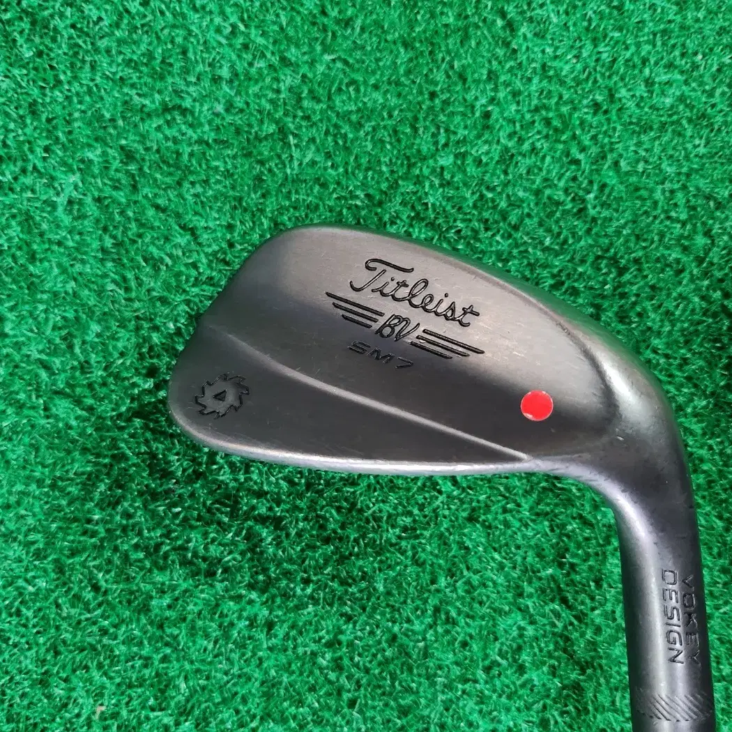 타이틀리스트 VOKEY SM7 48도 웨지