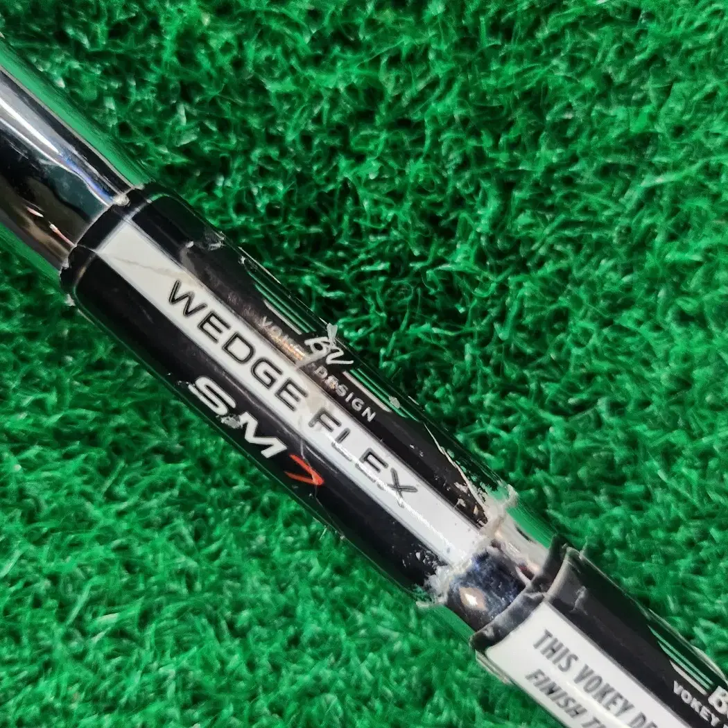 타이틀리스트 VOKEY SM7 48도 웨지