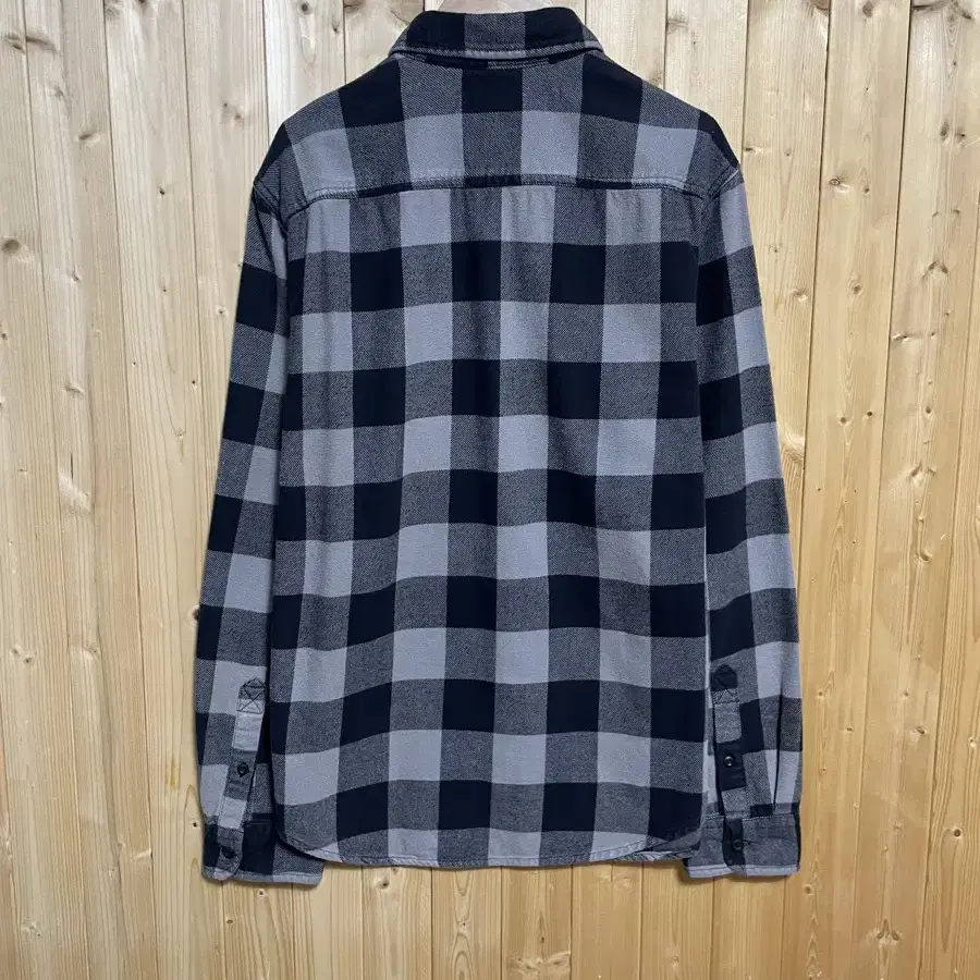 American Eagle Check Shirt