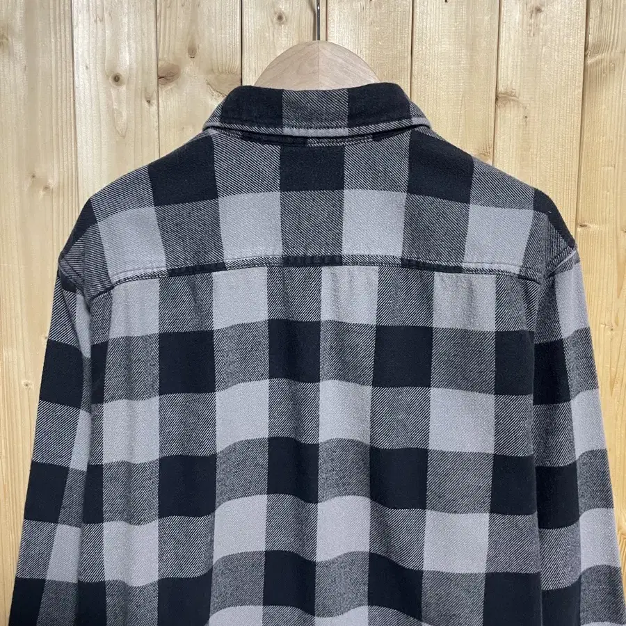 American Eagle Check Shirt