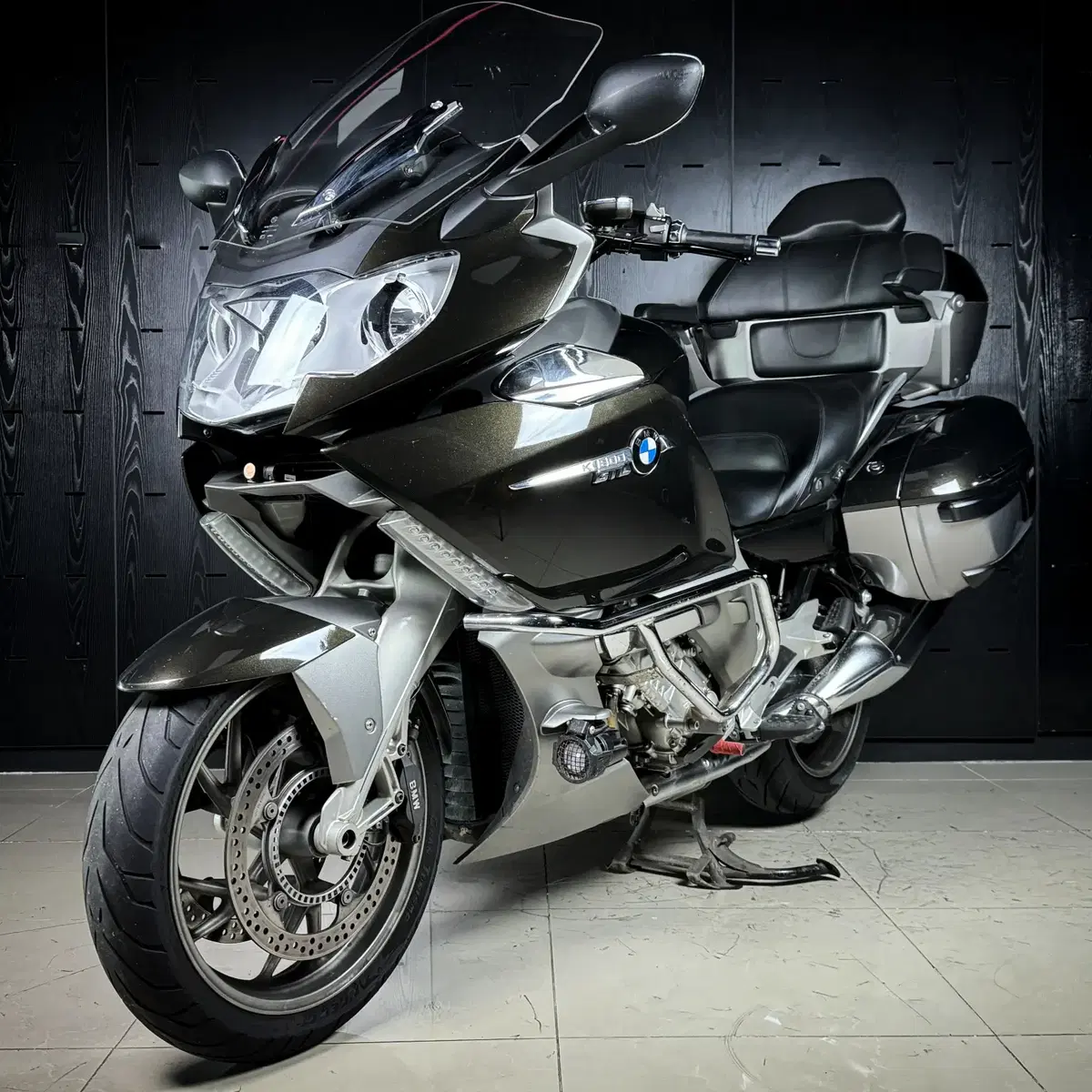 [BMW]K1600GTL 익스클루시브, 부산김해양산울산창원대구구미경기서울