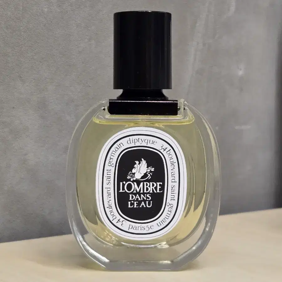 딥티끄 롬브르단로 50ml (국문택)