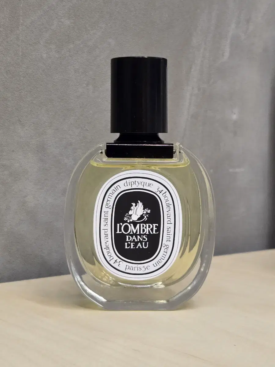 딥티끄 롬브르단로 50ml (국문택)