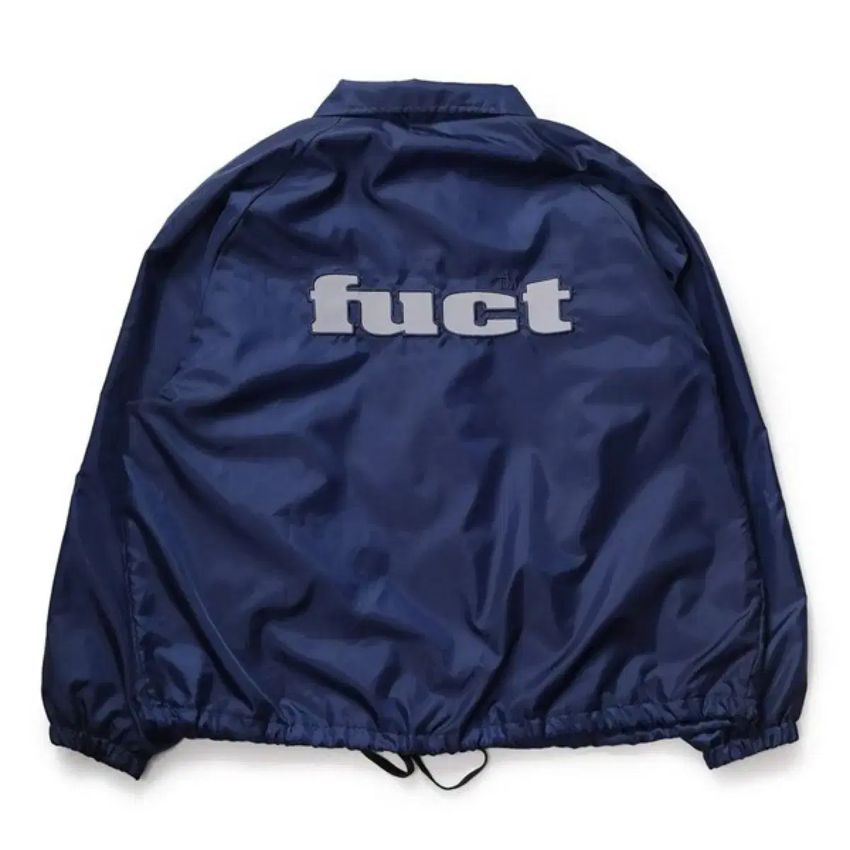 Fuct coach jacket