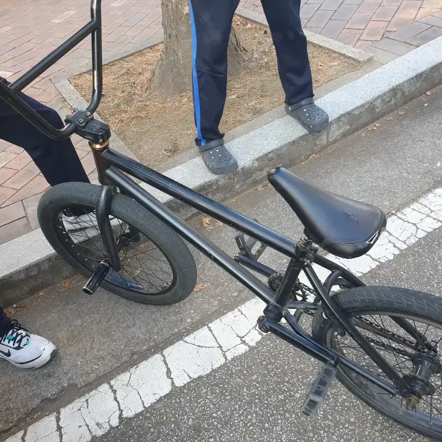 bmx 급처 판매만