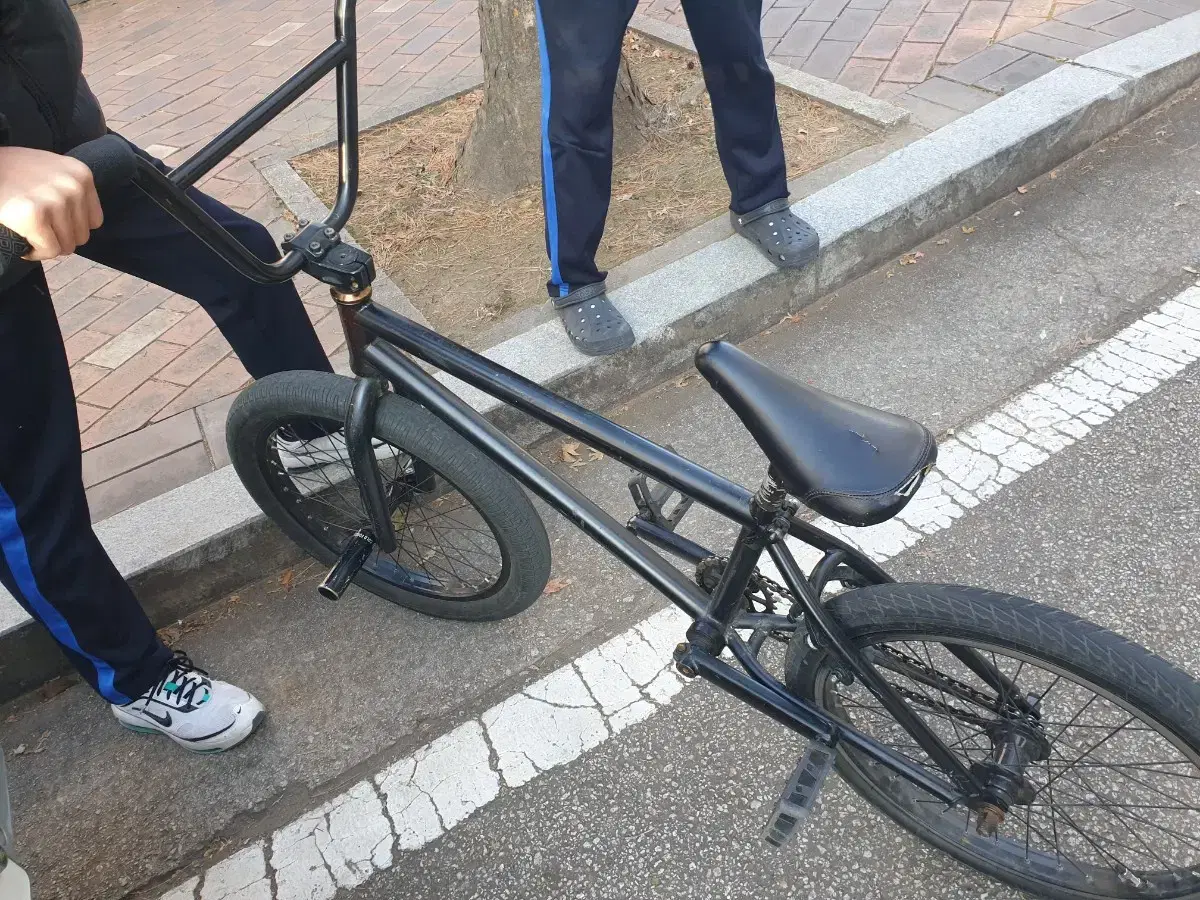 bmx 급처 판매만