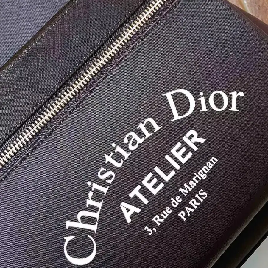 DIOR 디오르 배낭 정품