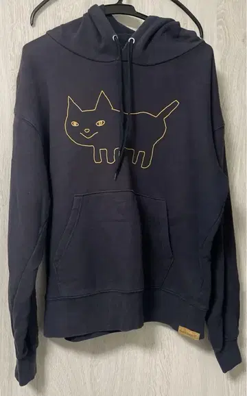 요네즈 겐지 후드티 굿즈 고양이