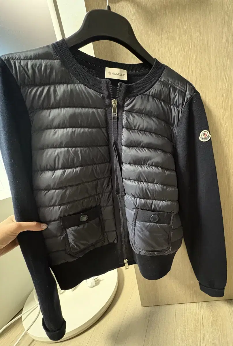 Moncler Cardigan S