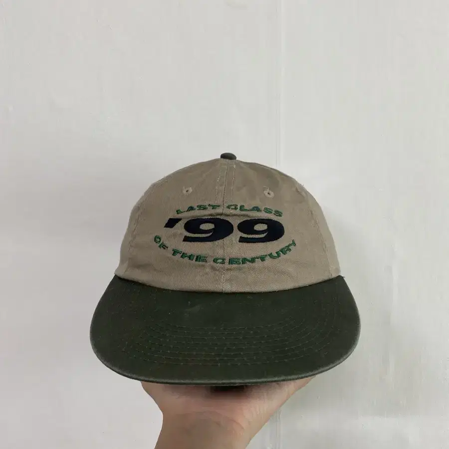 99 Vintage Cap