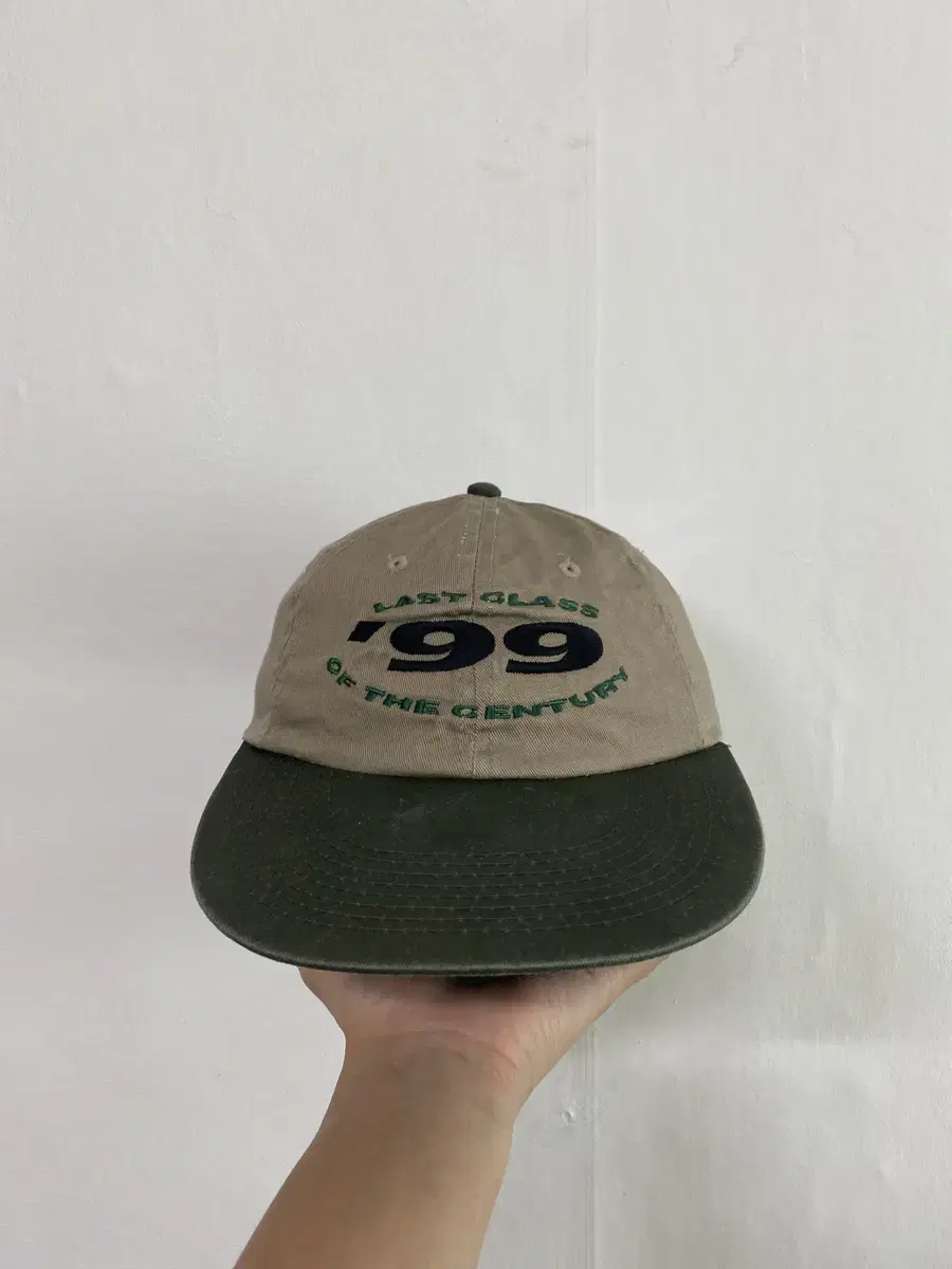 99 Vintage Cap