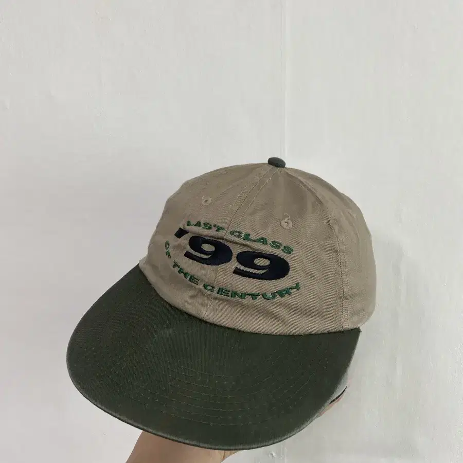 99 Vintage Cap