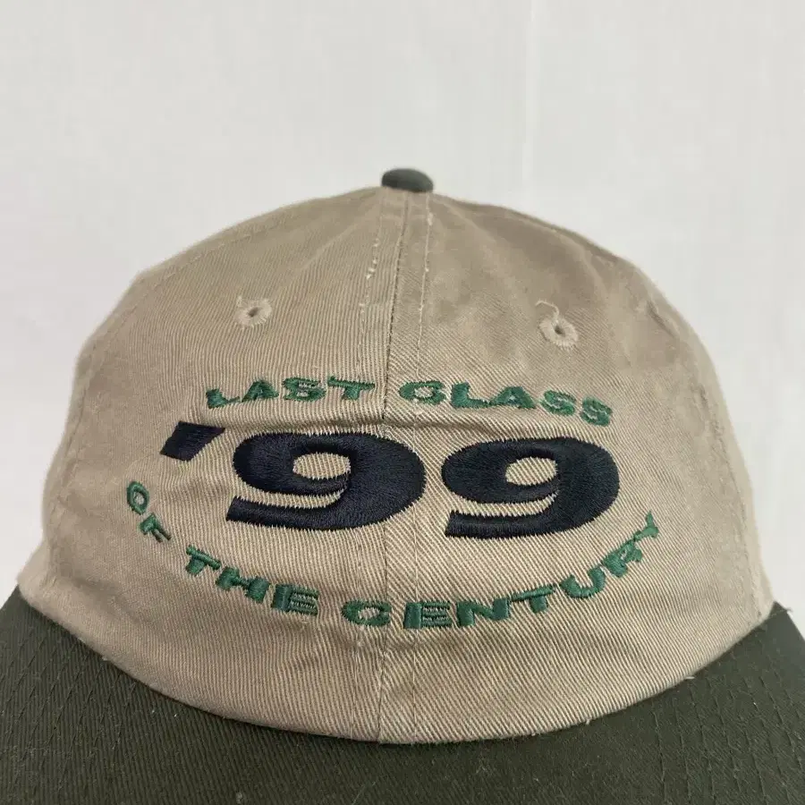 99 Vintage Cap