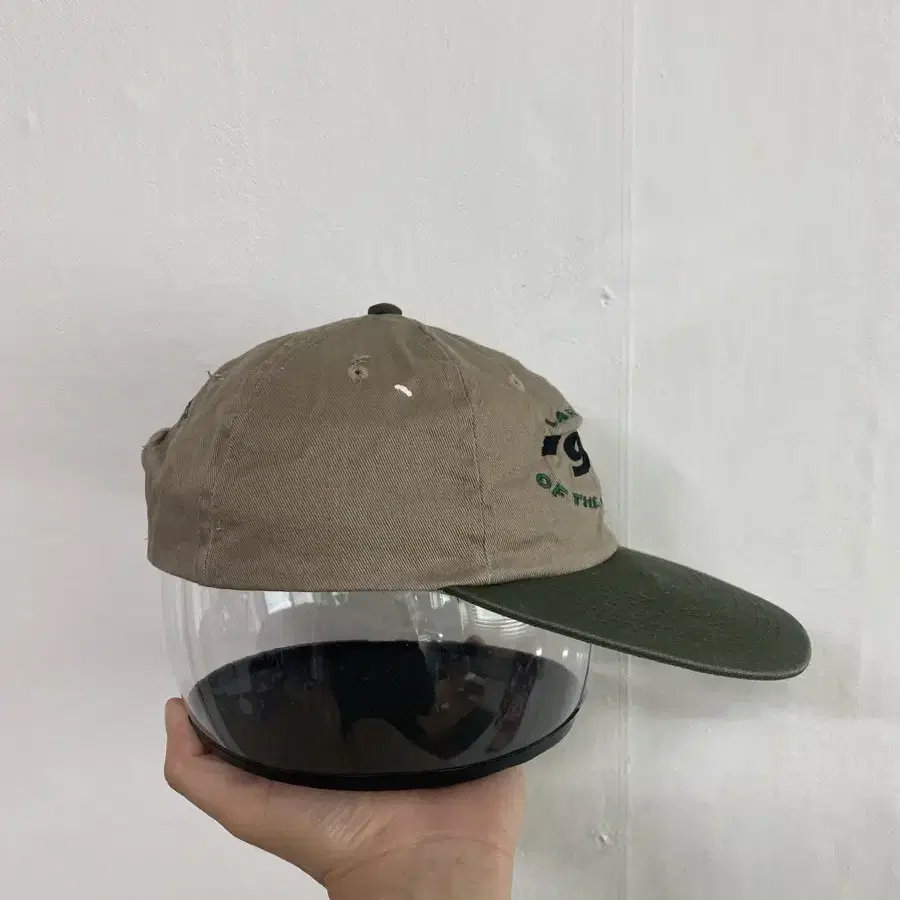 99 Vintage Cap