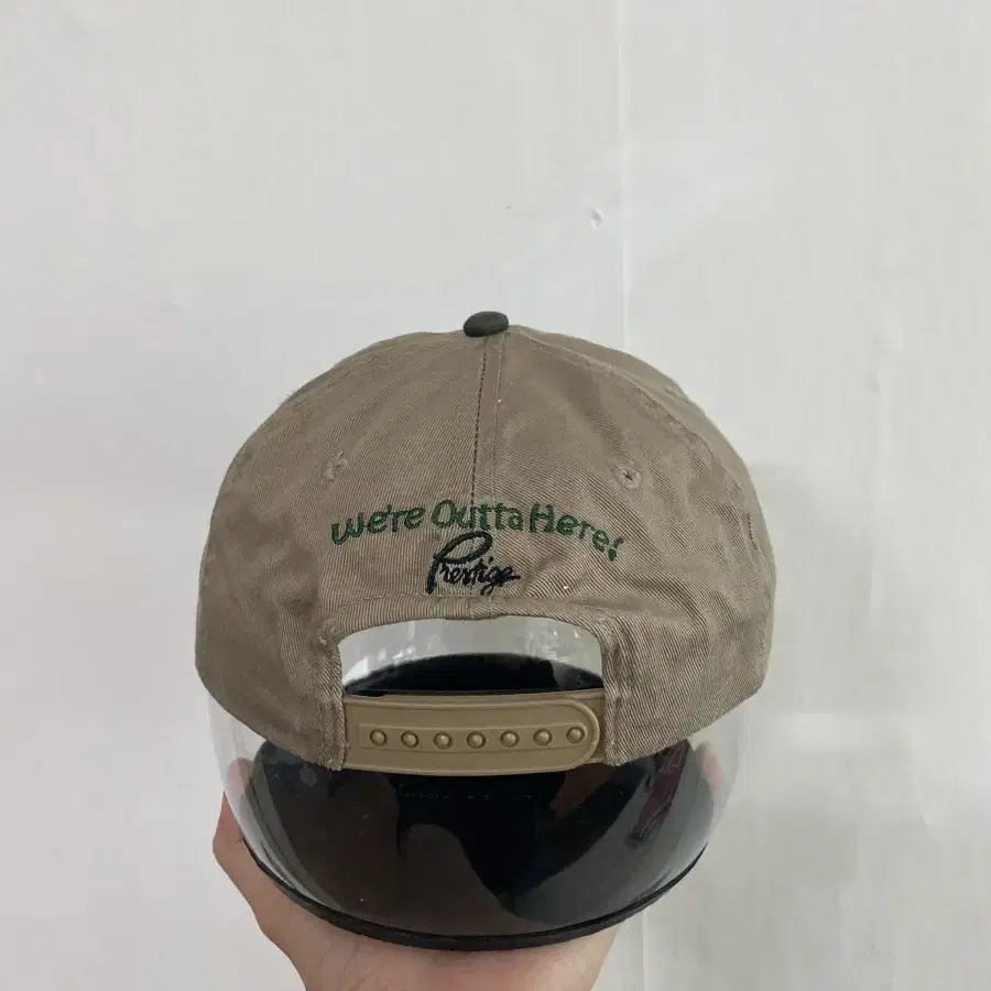 99 Vintage Cap