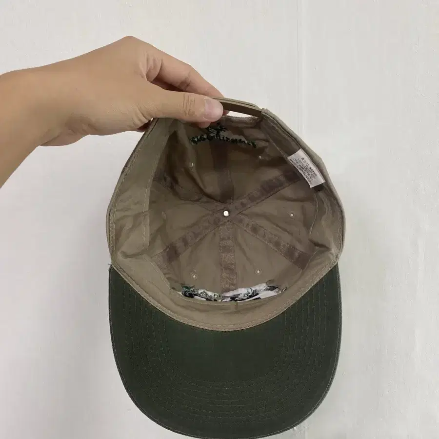 99 Vintage Cap