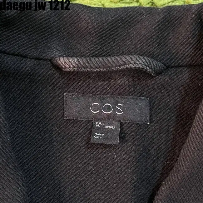 95-100 COS JACKET 코스 자켓