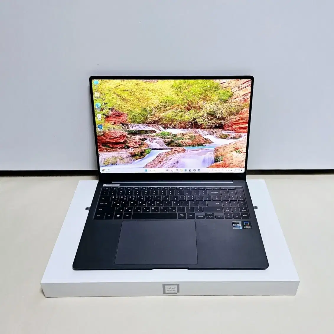 [최고사양] 갤럭시북3 NT960XFG-K71AR 1tb.32g.i7급