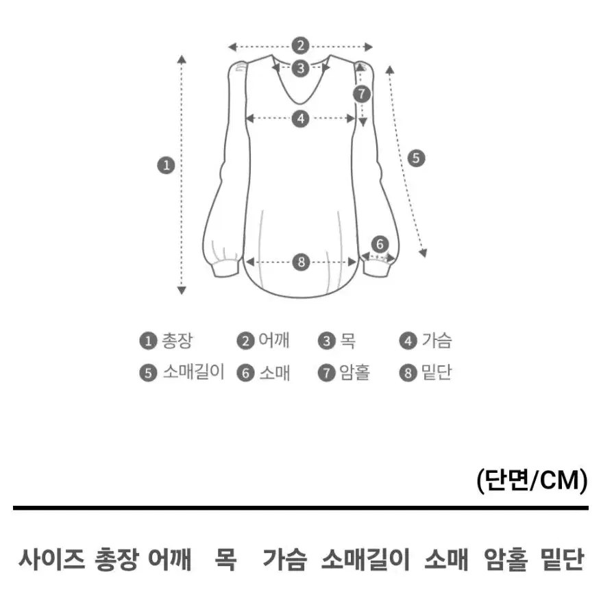 체크크롭긴팔셔츠남방