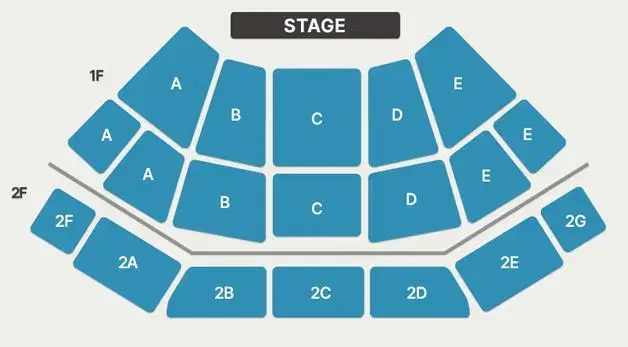 12월21일 [부산] 다이나믹듀오 콘서트 명당자리 티켓 양도합니다