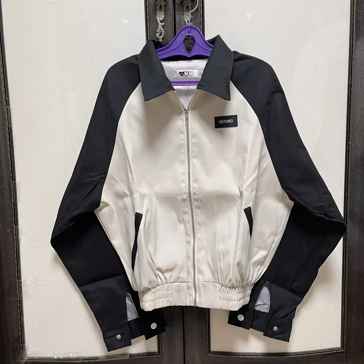 Women's jackets