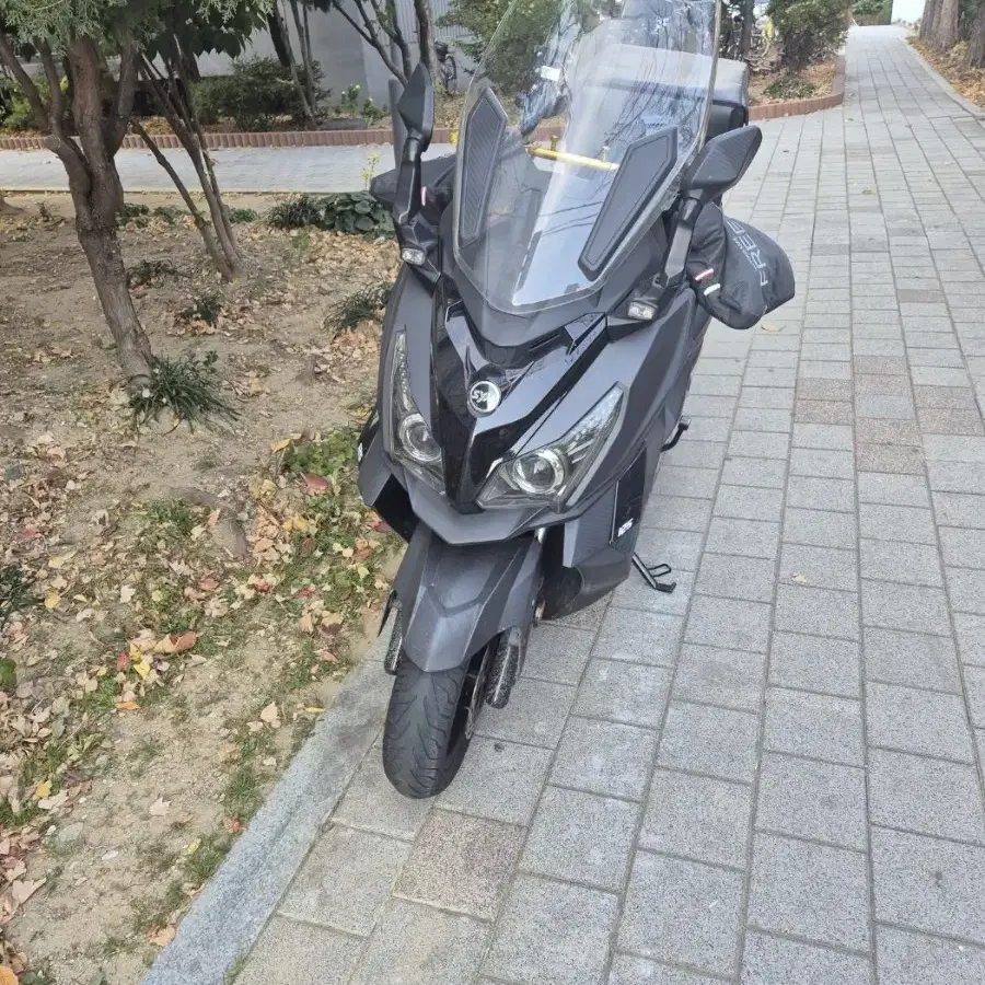 크루심 125