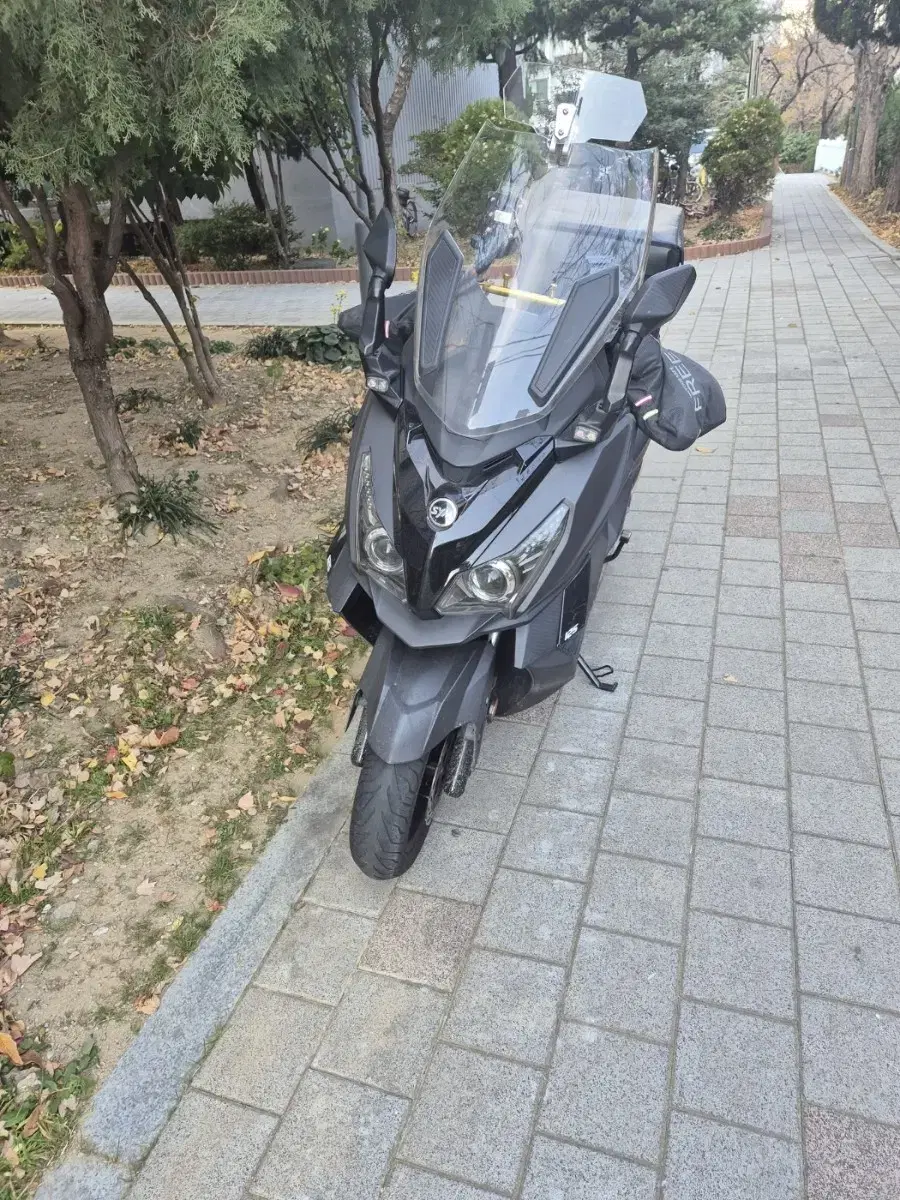 크루심 125