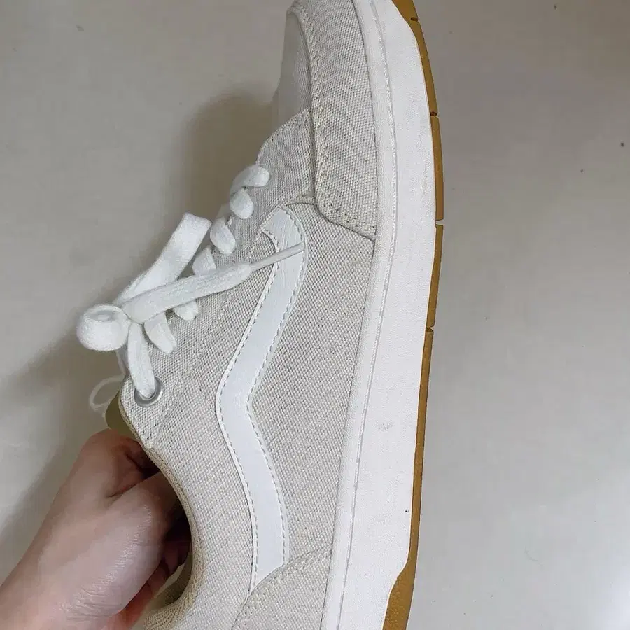 (VANS) 255 반스 CANORA 캐놀라 V2940HMP