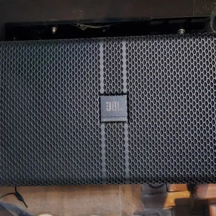 JBL KP4010 10인치 스피커