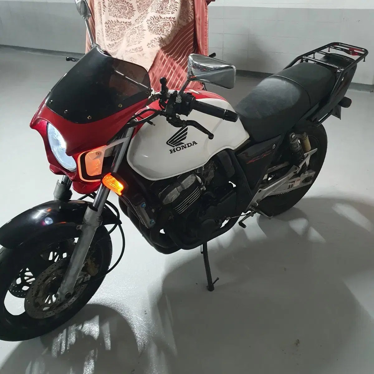 cb400(코멧650 닌자400 야마하r3 mt07 mt09 cbr125