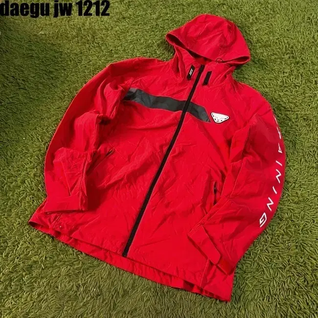 L(100) DYNAFIT JACKET 다이나핏 자켓