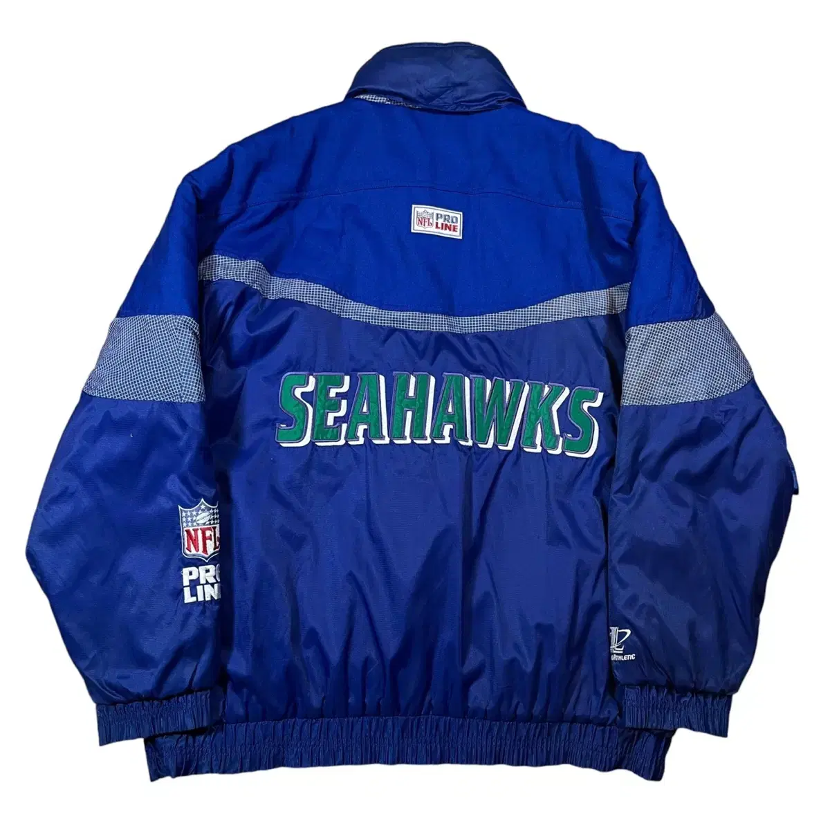 nfl seahawks 점퍼