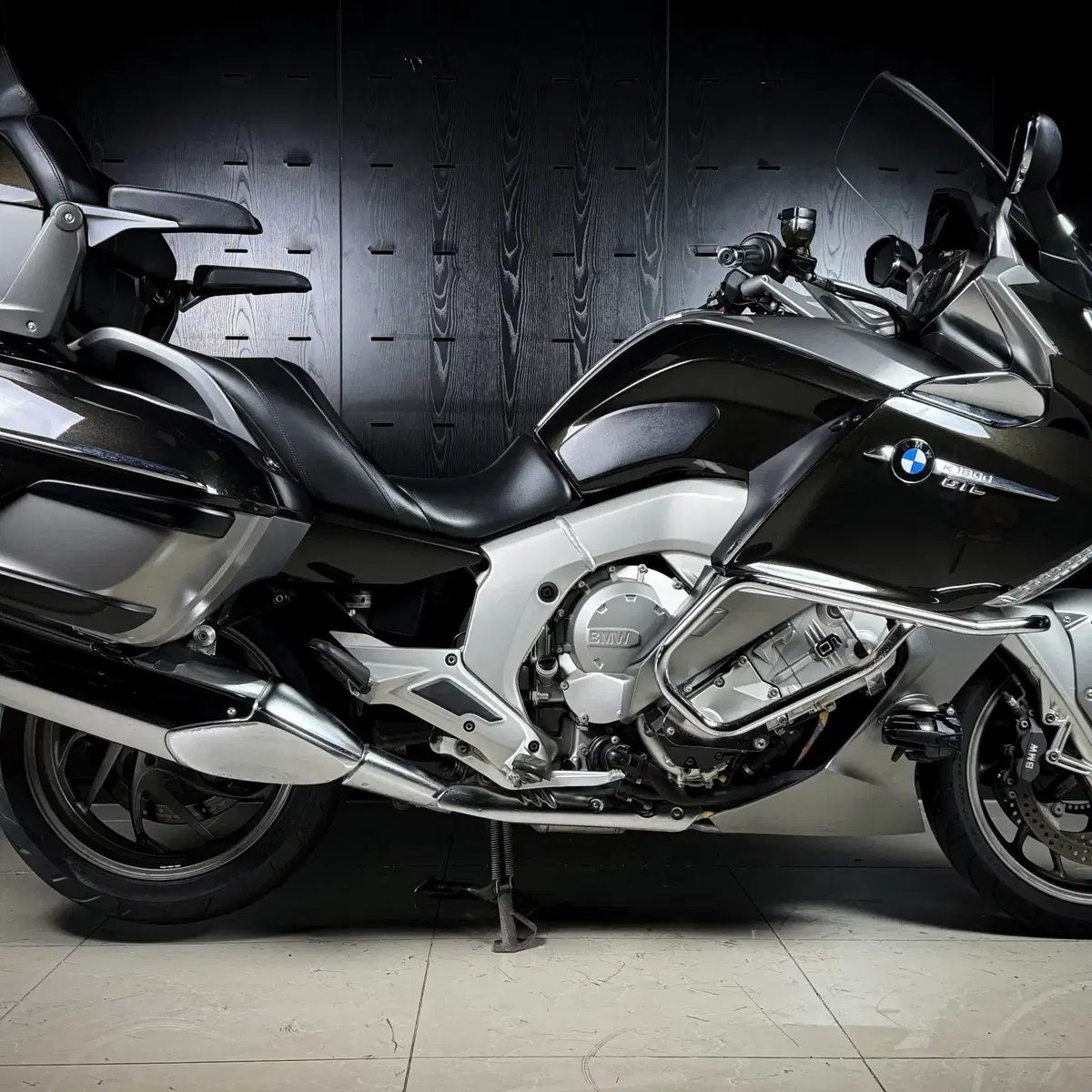 [BMW]K1600GTL 익스클루시브, 부산김해양산울산창원대구구미경기서울