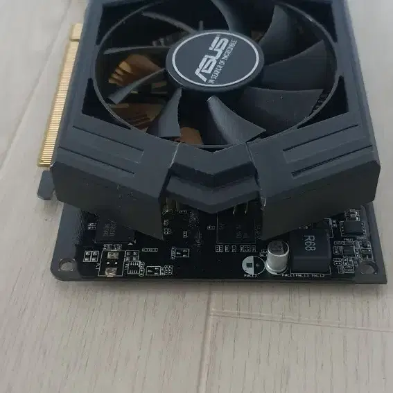 GTX750 그래픽카드