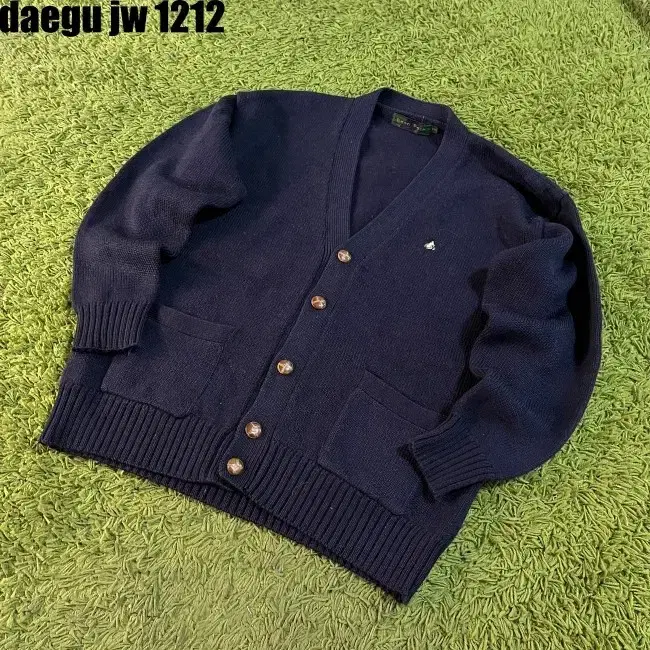 105 BEANPOLE CARDIGAN 빈폴 가디건