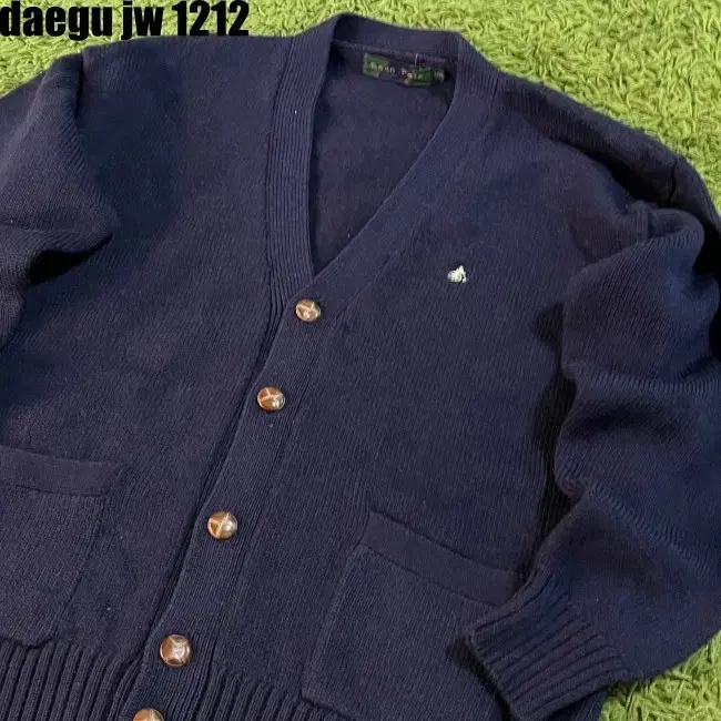 105 BEANPOLE CARDIGAN 빈폴 가디건