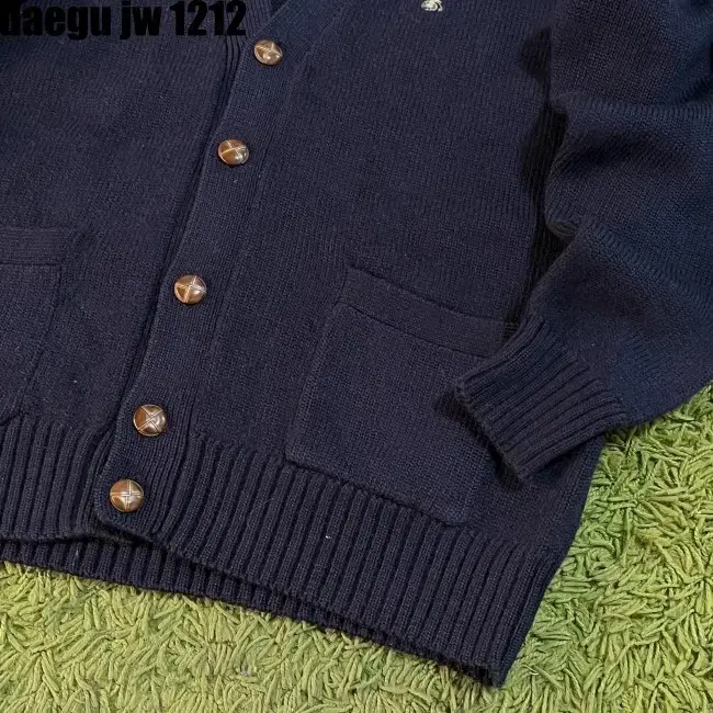 105 BEANPOLE CARDIGAN 빈폴 가디건