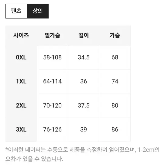 여성 속옷 세트 팝니다.