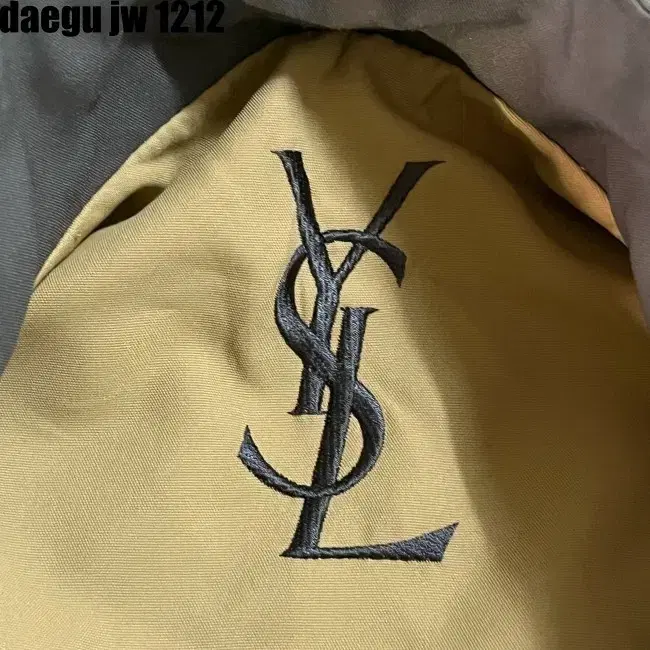 100 YSL JACKET 입생로랑 자켓