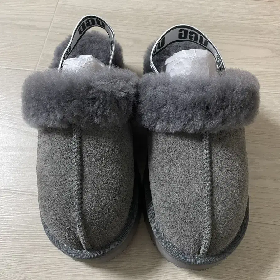 호주 어그 슬리퍼 UGG