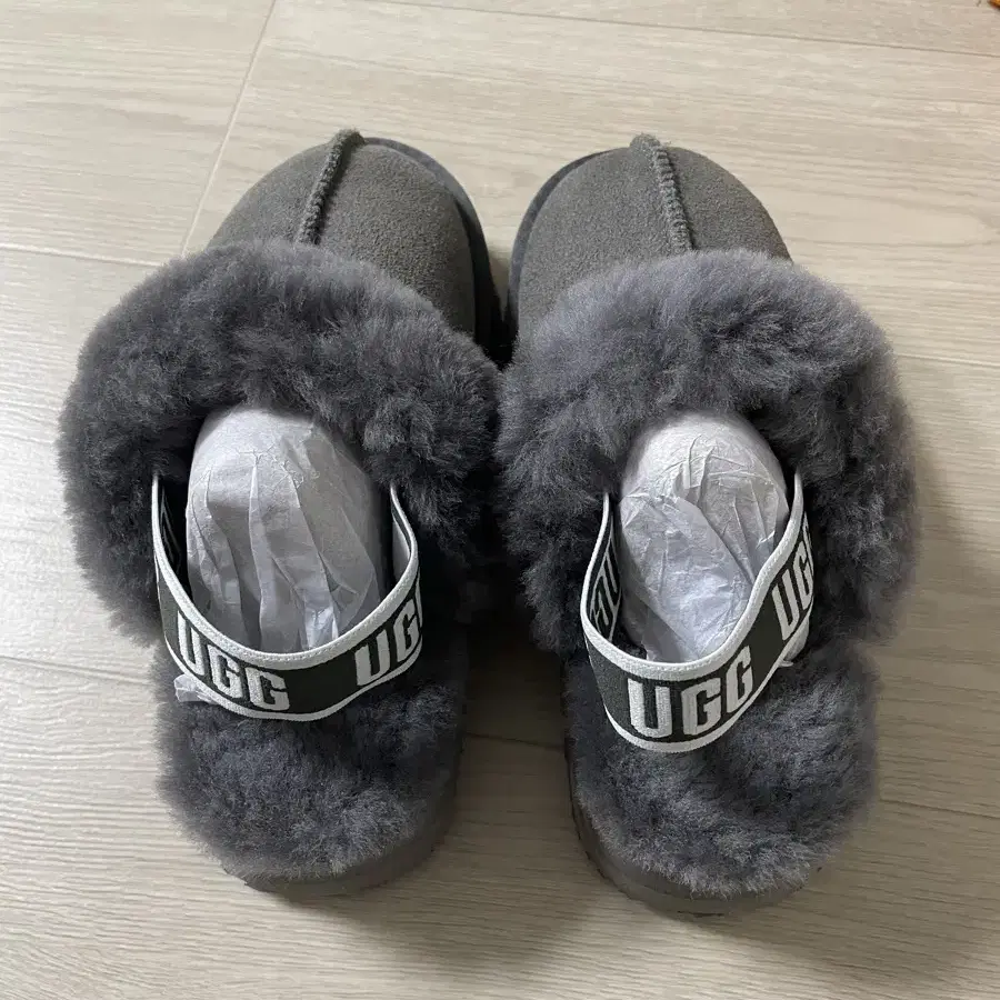 호주 어그 슬리퍼 UGG