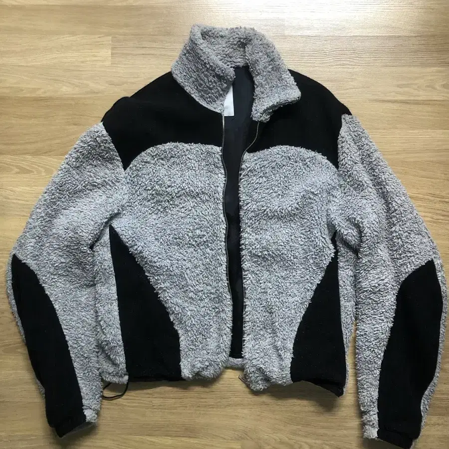 Gmbh fleece