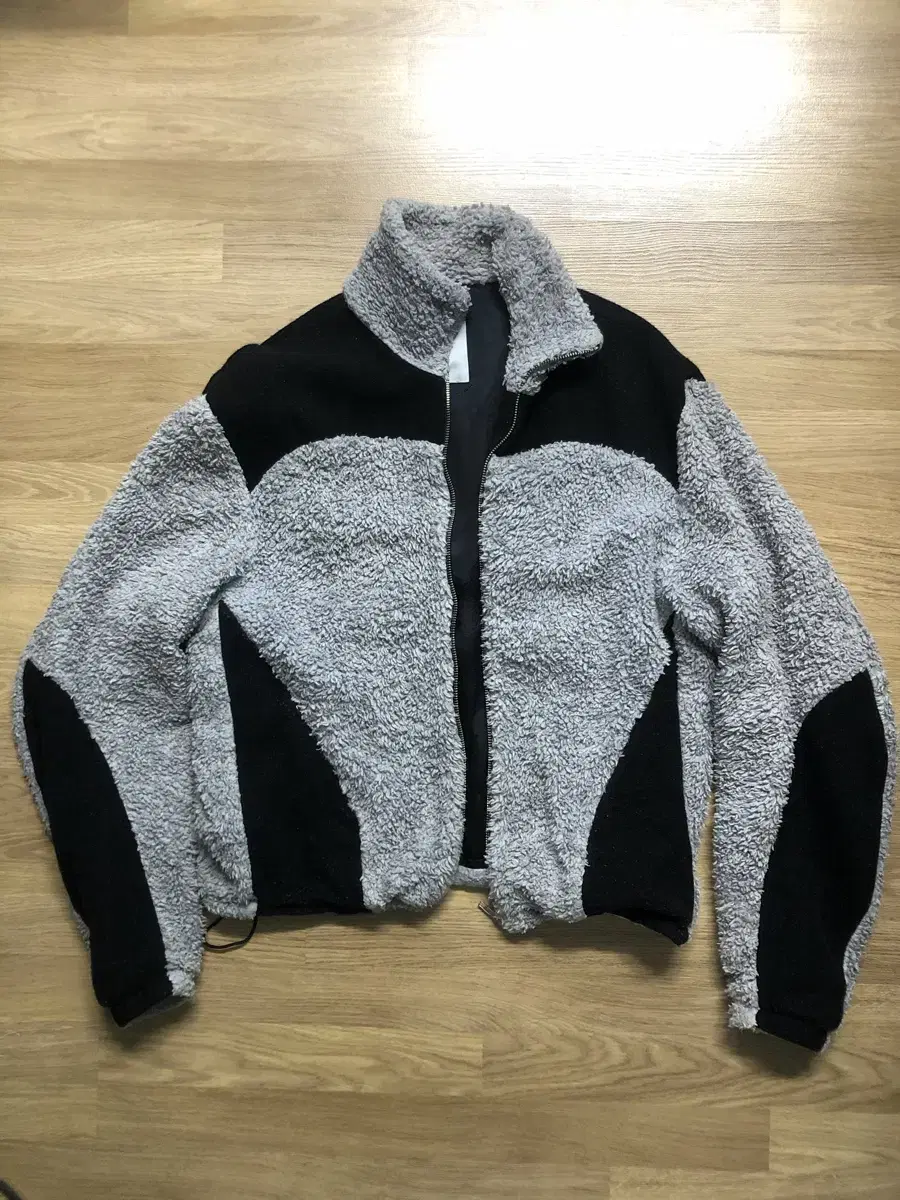 Gmbh fleece