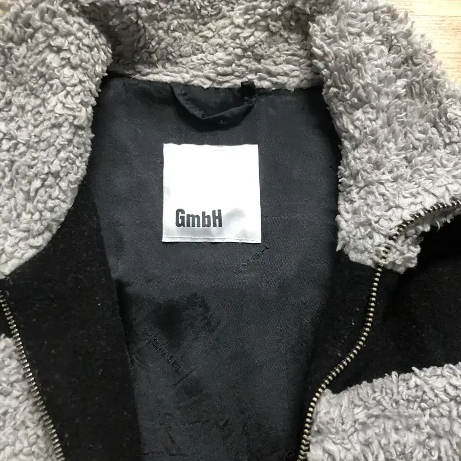 Gmbh fleece