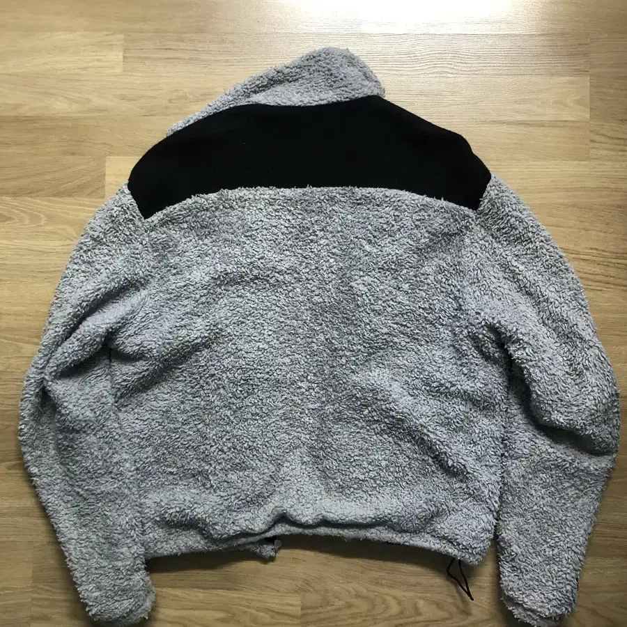 Gmbh fleece